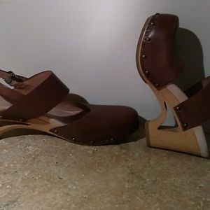 Dansko Clogs